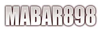 MABAR898 Logo